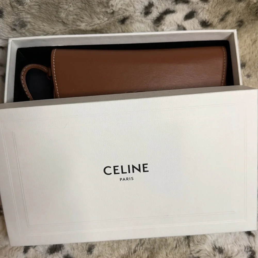 Celine TRIOMPHE CL40194U Authentic shades - Picture 10 of 10